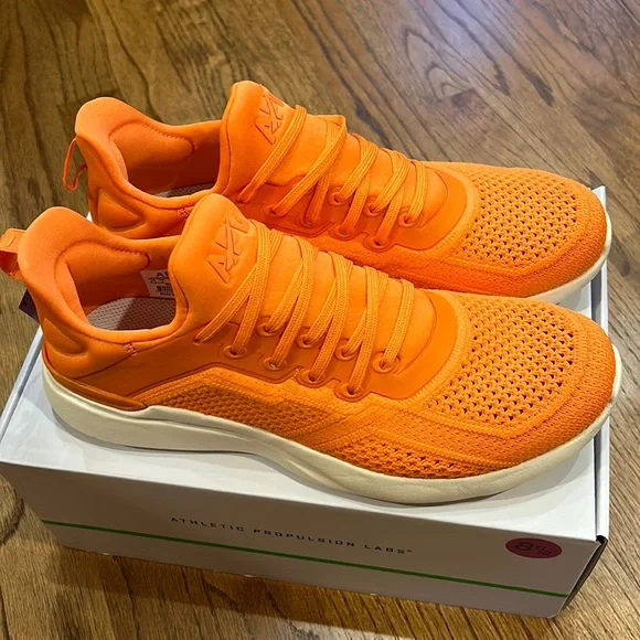 APL | Shoes | Nwt Apl Techloom Tracer Womens | Poshmark display picture 2